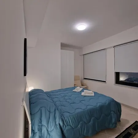 Fabien's House Apartamento Palermo