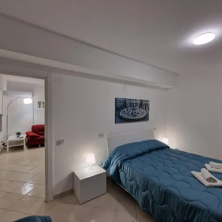 Fabien's House