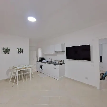Fabien's House *
