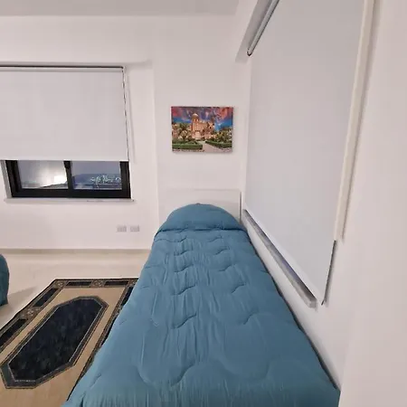 Fabien's House Apartamento Palermo