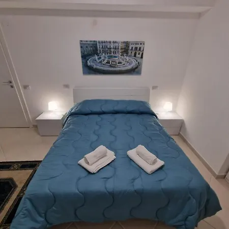 Apartamento Fabien's House