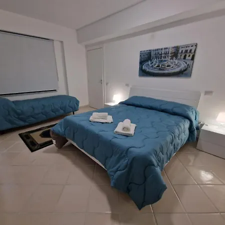 Fabien's House Apartamento *