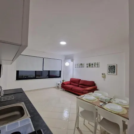 Fabien's House Apartamento