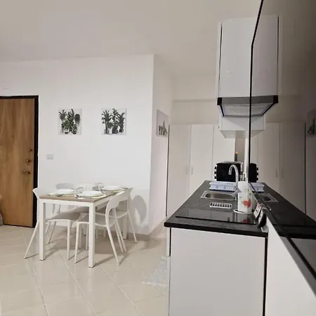 Fabien's House *