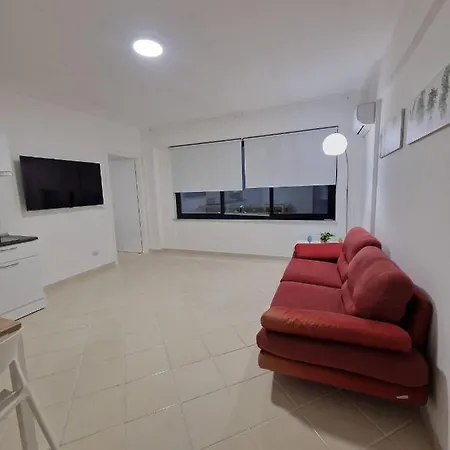 Fabien's House Apartamento