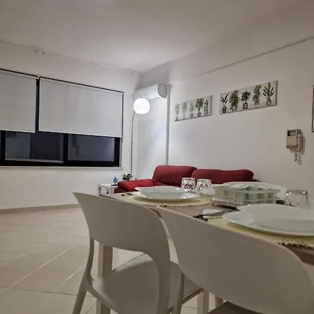 Διαμέρισμα Fabien's House Παλέρμο