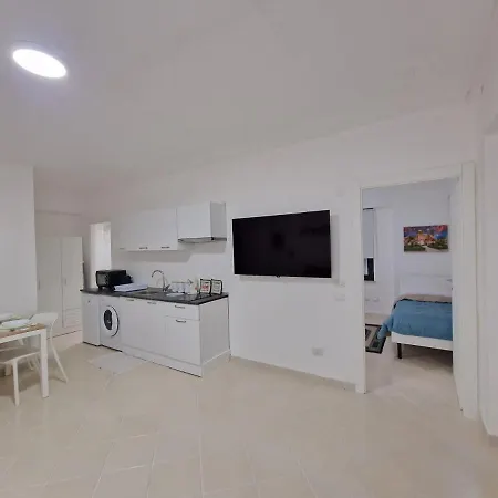 Apartman Fabien's House Palermo